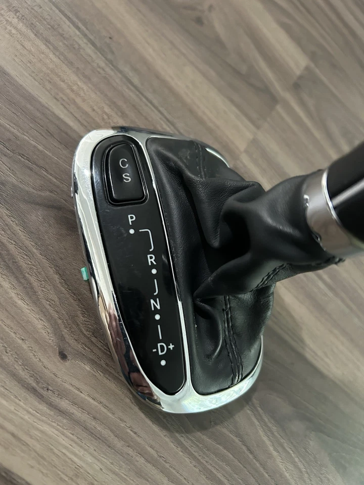 01-09 Mercedes W203 W209 C CLK550 переключатель передач ручка загрузки ключ Less Go OEM - Изображение 3 из 4