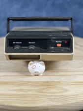 Motorola Maxar 2-Channel Mobile Radio NO Microphone, Model D34TRB-3000AK