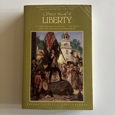 Sweet Land of Liberty by Charles C. Coffin Ho...