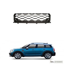 Stoßstangen Gitter Blende PDC mitte für MINI Mini Countryman F60 Bj. 2017-2019