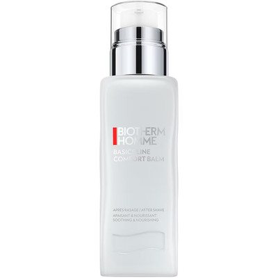 Biotherm Basics Line Comfort Balm Soothing & Nourishing After Shave 75ml NEW