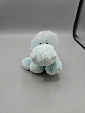 Ganz Lil' Kinz Webkinz HS009 HIPPO 6" Plush Toy - No Code