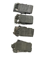 MOLLE II ACU Digital Camo Pouch
