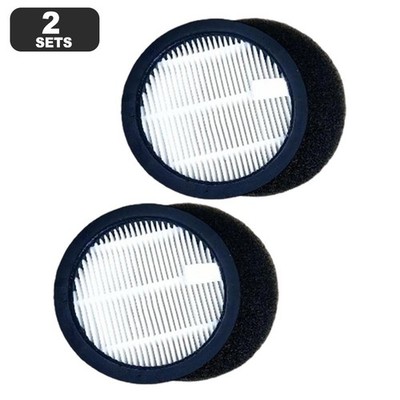 Hepa Filters For Laresar For Elite 3 For WLUPEL KBHO15 Vacuum Cleaner Filters ~