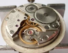 2603 ZIM Servised RUNS  Russian watch movement 4 WATCHMAKERS - Part