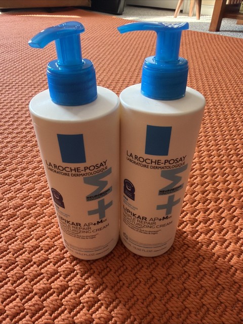 La Roche-Posay Lipikar Body Lotion