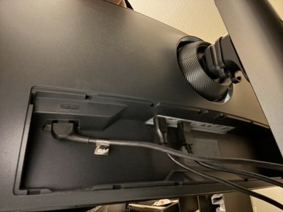 Samsung CHG90 49 inch QLED Monitor for sale online | eBay