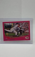 2013 Topps Mini Baseball Cards 11