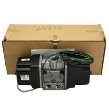 Parker CCJ1137B01 Pneumatic Solenoid Valve 3/8" 120V 150PSI 13.8W