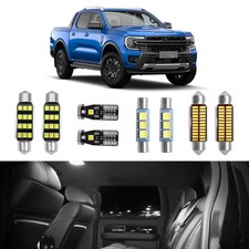Led Interior White Lights Compatible With 1999-2016 Ford F-250 F-350 Super... Led Interior White Lights Compatible With 1999-2016 Ford F-250 F-350 Super...