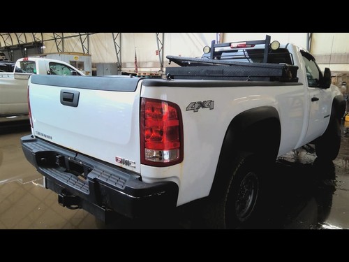 Temperature Control With AC Manual Control Fits 07-09 SIERRA 1500 PICKUP 6498039 - Picture 4 of 12