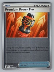 Mega Evolution 124/132 - Mega Evolutions - Reverse Holo Uncommon
