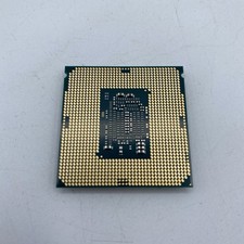 6Th Gen Intel Quad Core i5-6600K LGA1151 CPU Processor 3.50GHz 4-Core 4-Thread
