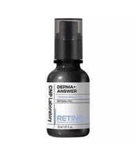 [CNP LABORATORY] Derma Answer Tension Angle Fit Ampule - 30ml