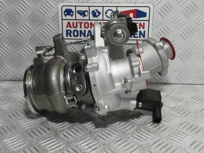 Turbolader VW Tiguan Allspace BW2 06K145874J P16597726