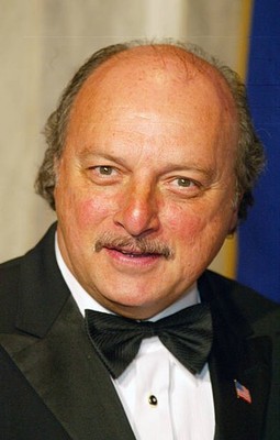 Dennis Franz Museum of Television Radio's Los Angeles gala to hono- Old Photo