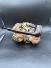 Rare ESTATE PIPE DR. GRABOW  WESTBROOK, Canadian, IMPORTED BRIAR — photo 1