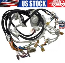 1PC ABB robot body cable IRB2600 3HAC065220-001 US Free TAX