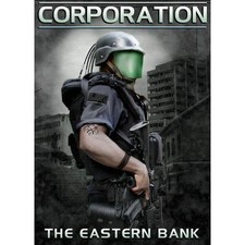 THE EASTERN BANK By James Norbury *Excellent Condition*