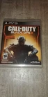Call of Duty: Black Ops III (Sony PlayStation 3, 2015)