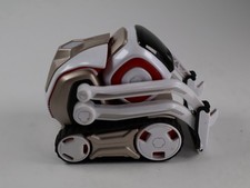 Vintage Anki Cozmo Robot For Repair Parts Robot Only READ