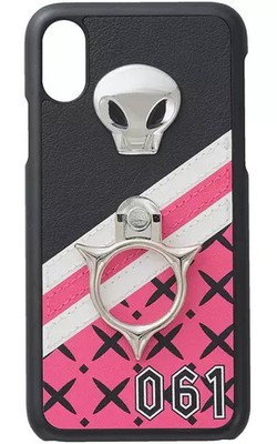 Pokemon iPhone X Xs Case with Ring Pokemon Center Limited Mobile Cover