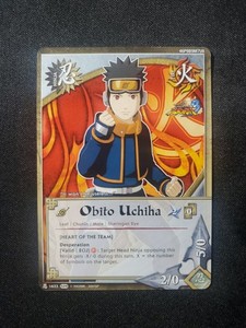 Naruto Ninja Cards | eBay