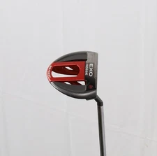 Odyssey Exo Stroke Lab Rossie 35" Putter Good Rh 1306371 Super Stroke Grip