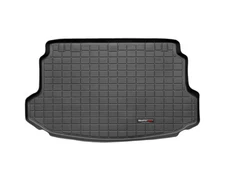 WeatherTech Cargo Trunk Liner for 2005-2010 Scion tC - Black