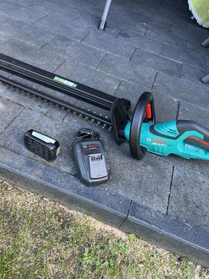 Bosch Akku Heckenschere AHS 48-20 Li
