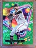 Pablo Lopez 2023 Topps Cosmic Chrome #183 Green Space Dust Refractor /75