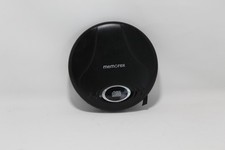 Memorex MD6451BLK CD Player