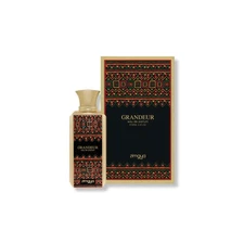 Zimaya Unisex Grandeur EDP 3.4 oz Fragrances 6290171072904
