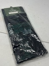 Clads Scotland Tartan Glasgow All Wool Scarf 58  X 12  