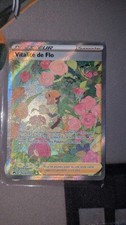 Carte Pokemon VITALITE DE FLO GG61/GG70 Zenith Supreme