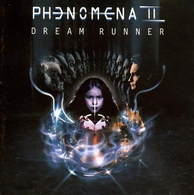 Phenomena - Dream Runner - LP