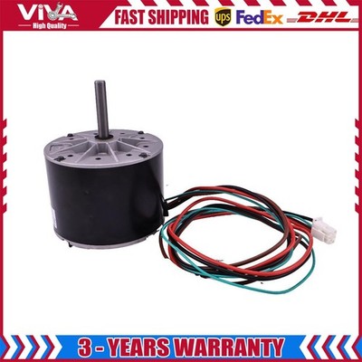 230V F48F84A48 Condenser Fan Motor Fits for York Coleman A.O.Smith 1/10 HP