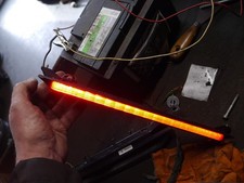 original 3. Bremsleuchte LED VW Passat 3B Variant Golf 4 Alhambra 1J6945097C (2)