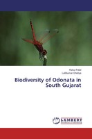 Rahul Patel (U. A.) | Biodiversity Of Odonata In South Gujarat | Taschenbuch