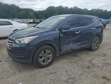 Driver Tail Light SWB Sport LED Fits 13-16 SANTA FE 1805856