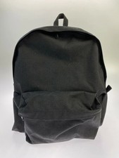 COMME des GARCONS HOMME PLUS PZ-K205 BACK PACK Backpack Rucksack Bag
