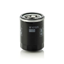 Mann-Filter Ölfilter 15400PH1014 15400679004 481215642 15400PMET01 | 249104