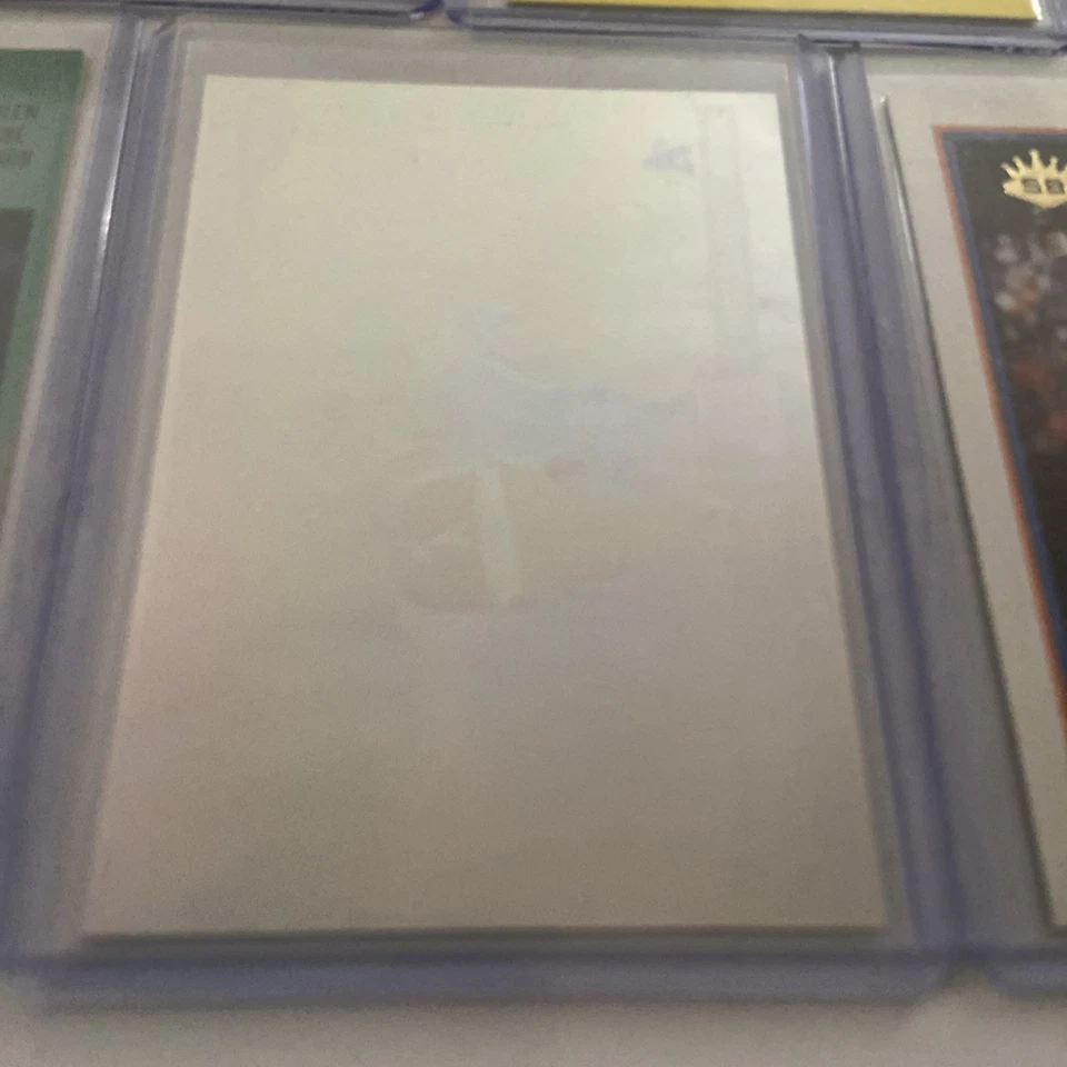 Gran Lote de Pegatinas Rickey Henderson Topps 40th Fleer Bowman SB T84 Lámina Foto 3 de 4