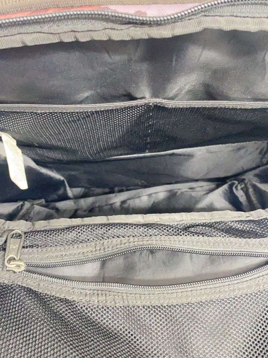 UNDER ARMOR Backpack Polyester Black 1364235 Japan - image 6