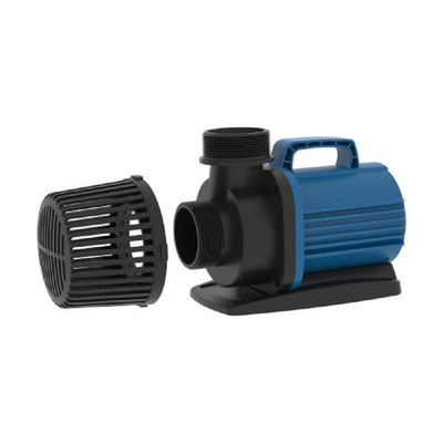 AquaForte DM-E 3500 Teichpumpe 22 Watt energieeffizient