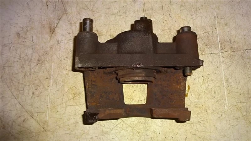 Pinza delantera izquierda conductor compatible con 92-05 CAVALIER 647286 Foto 3 de 4