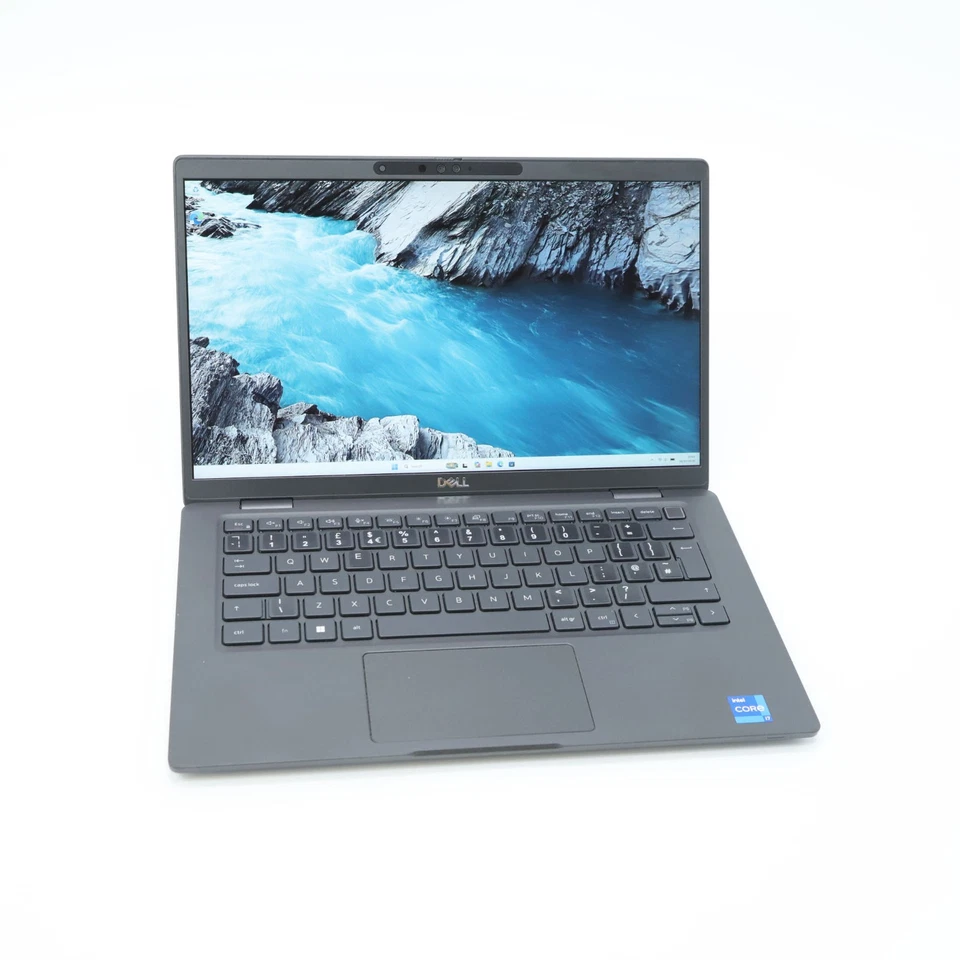 Dell Latitude 7330 · i7-1255U · 16GB · 256GB, photo 2 of 5