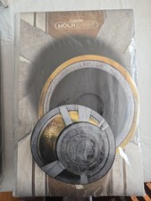 Marvel Comic Hot Toys 1/6 Moon Knight BRAND NEW - SEALED COLLECTIBLE- TMS075