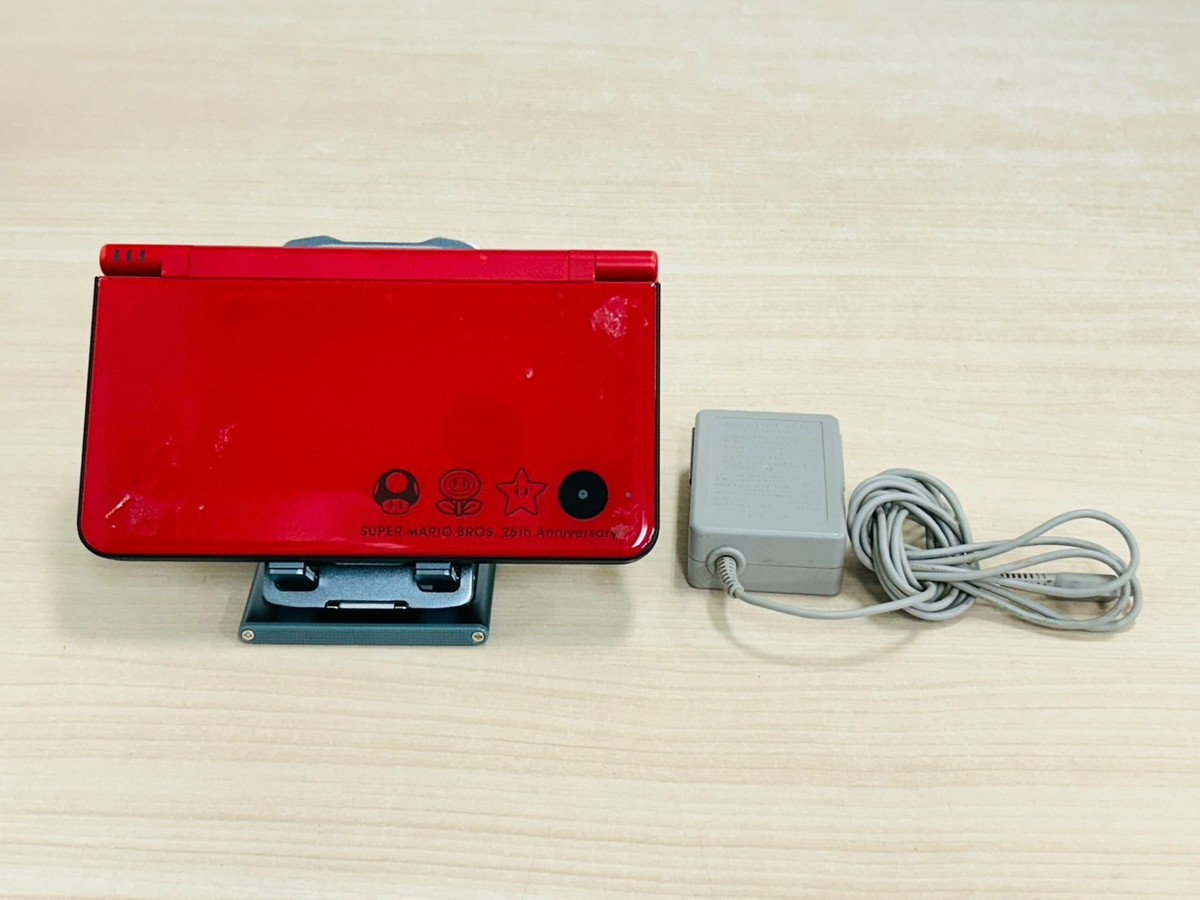 Nintendo DSi LL XL Console Various Color Japanese ver. NTSC-J | eBay