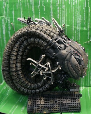 The Matrix Sentinel Figure Toys Deluxe Box Set McFarlane 2003 | eBay